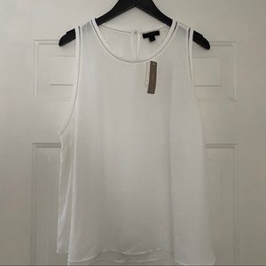 J.Crew Tank